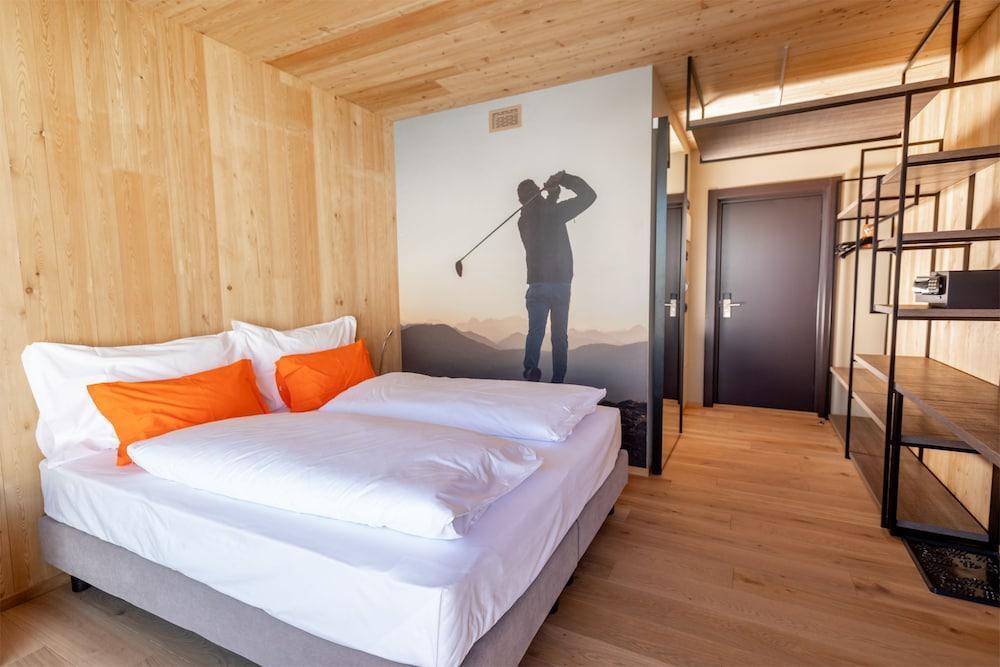 Montivas Lodge Livigno Esterno foto